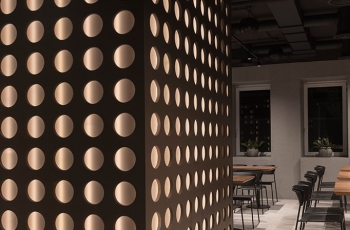 Olive kitchen restaurant, Kaunas